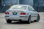 BMW M5 2003 года